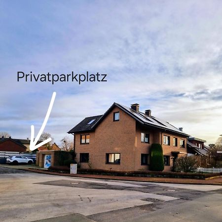 Fewo Sundernblick Haltern Kültér fotó