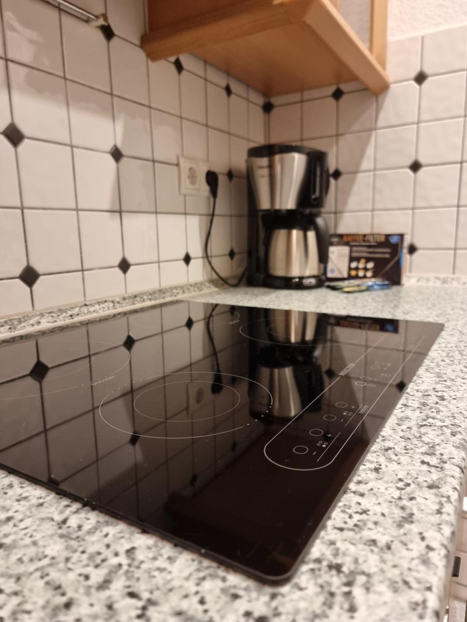 Fewo Sundernblick Haltern Kültér fotó